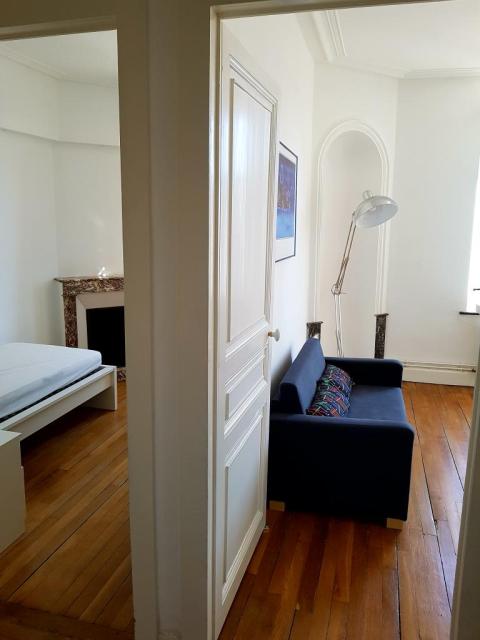 Location appartement T3 Nancy - Photo 3