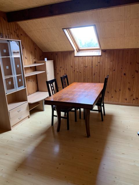 Location appartement T2 Champs sur Marne - Photo 1