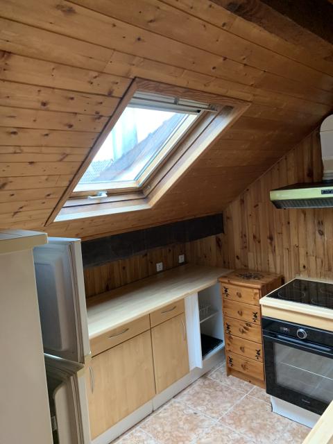 Location appartement T2 Champs sur Marne - Photo 2