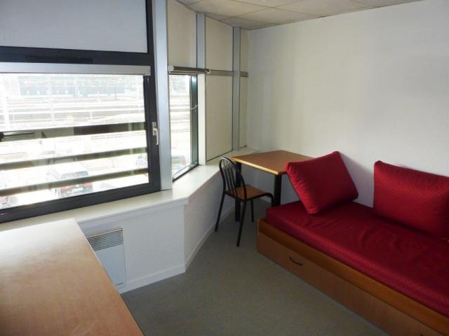 Location studio Tours - Photo 3
