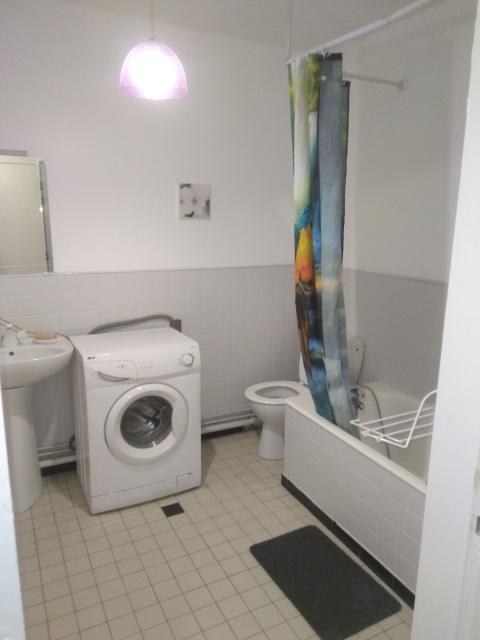 Location studio Nancy - Photo 2