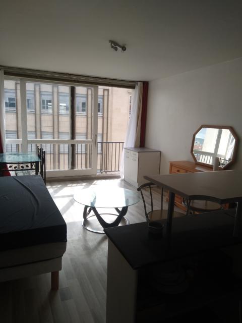Location studio Nancy - Photo 3