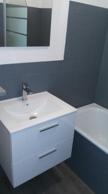 Location appartement T1 Brest - Photo 2