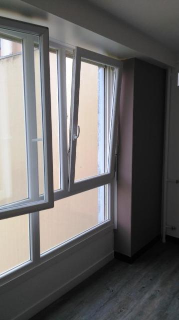 Location appartement T1 Brest - Photo 4