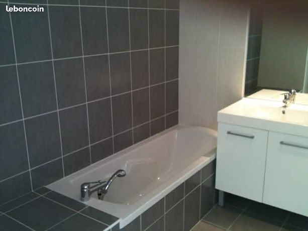 Location studio St Etienne - Photo 1