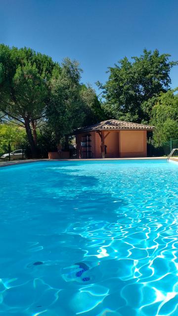 Location appartement T2 Toulouse - Photo 6