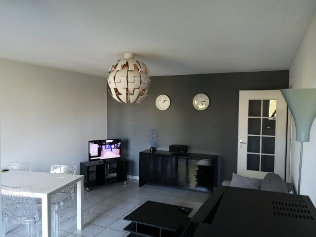 Location appartement T2 Toulouse - Photo 9