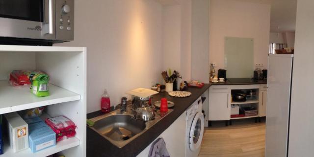 Location appartement T2 Ronchin - Photo 2