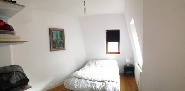 Location appartement T2 Ronchin - Photo 3