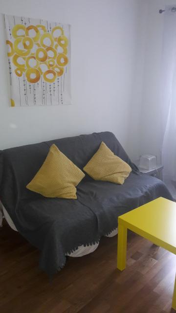 Location chambre Toulon - Photo 1