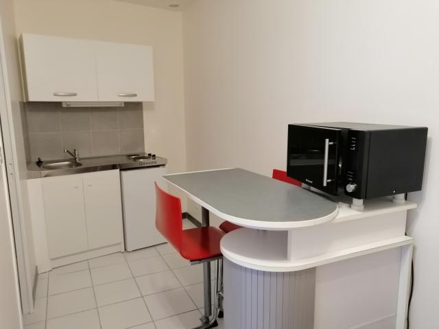 Location studio Bourges - Photo 2