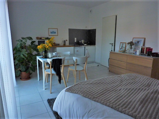 Location studio Annecy le Vieux - Photo 2