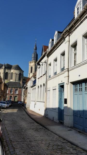 Location chambre Cambrai - Photo 4
