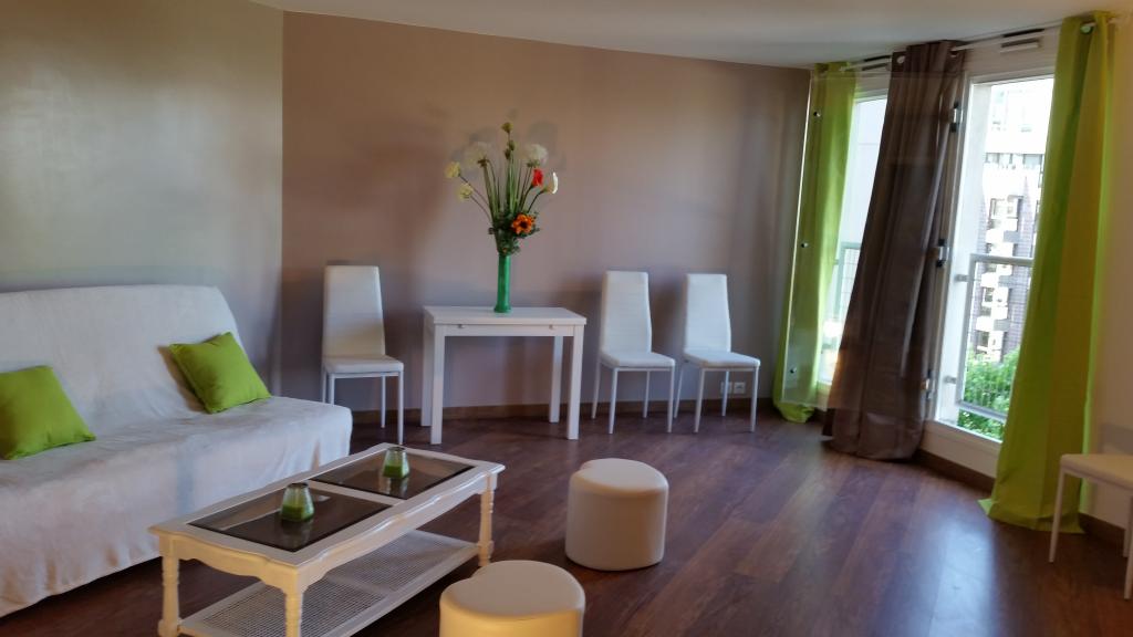 Location chambre Nanterre - Photo 1