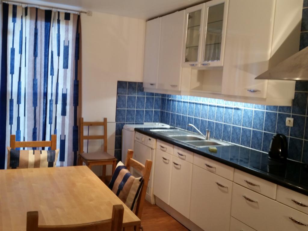 Location chambre Nanterre - Photo 2