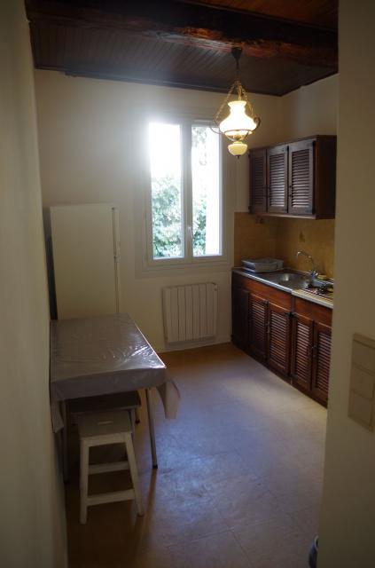 Location appartement T1 Aix en Provence - Photo 4