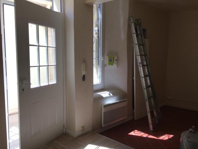 Location appartement T2 Nimes - Photo 4
