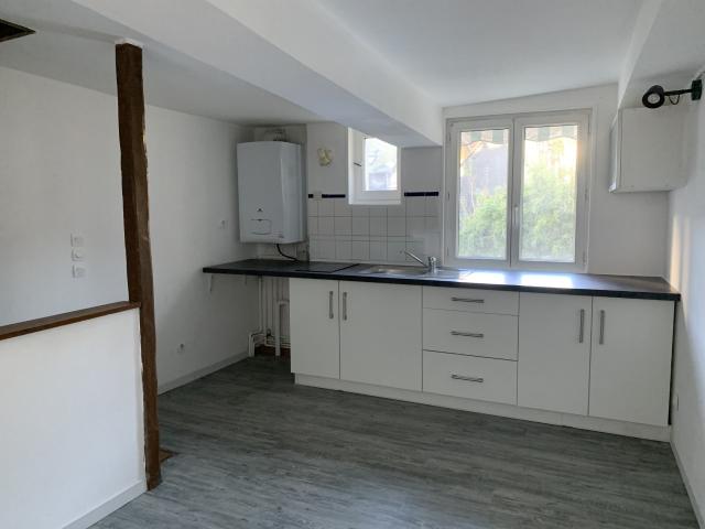 Location appartement T2 Rouen - Photo 2
