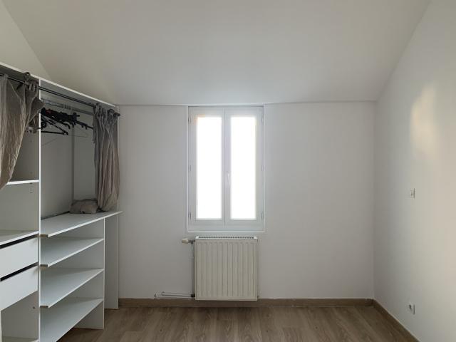Location appartement T2 Rouen - Photo 3