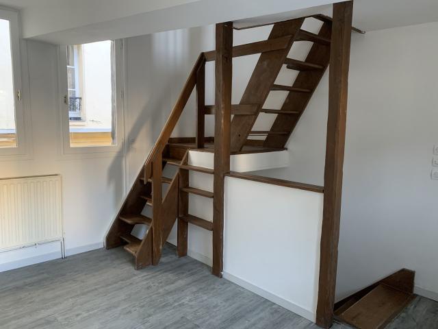 Location appartement T2 Rouen - Photo 4