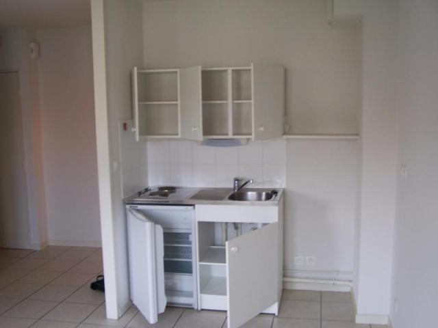 Location appartement T2 Clermont Ferrand - Photo 2