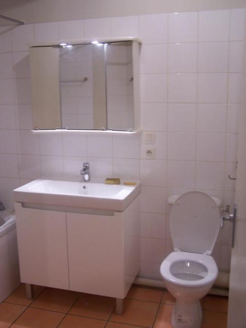 Location appartement T2 Clermont Ferrand - Photo 3