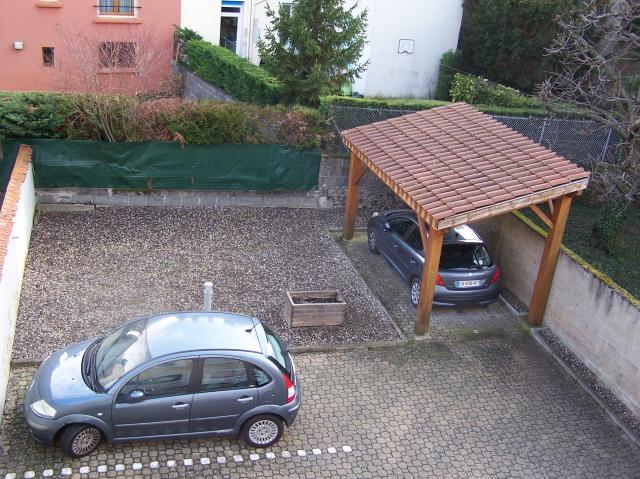 Location appartement T2 Clermont Ferrand - Photo 6
