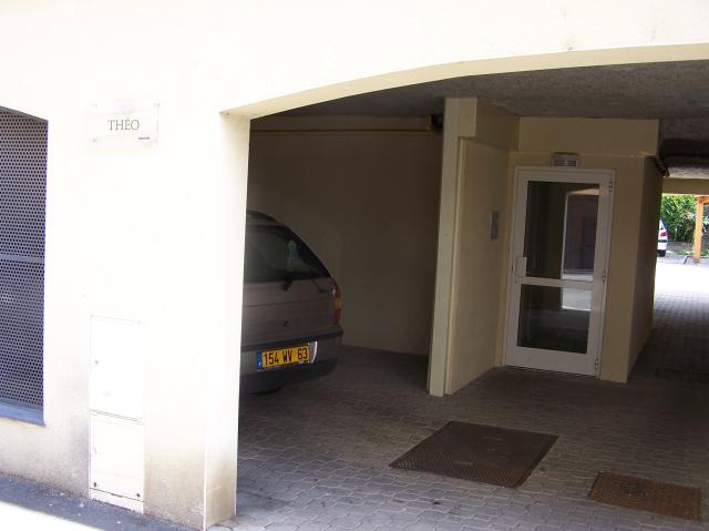 Location appartement T2 Clermont Ferrand - Photo 7