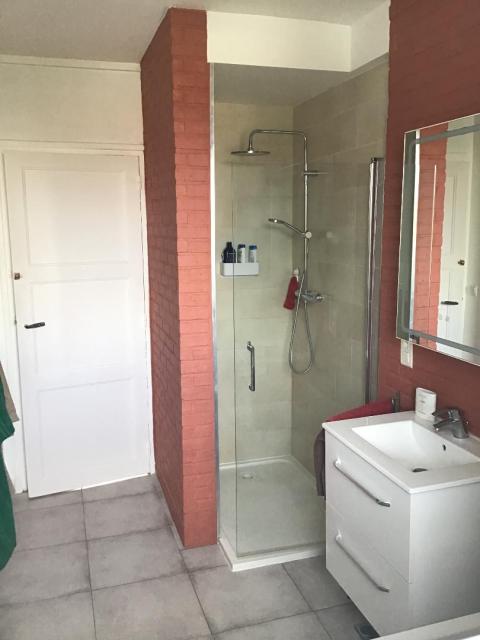 Location appartement T4 Amiens - Photo 5