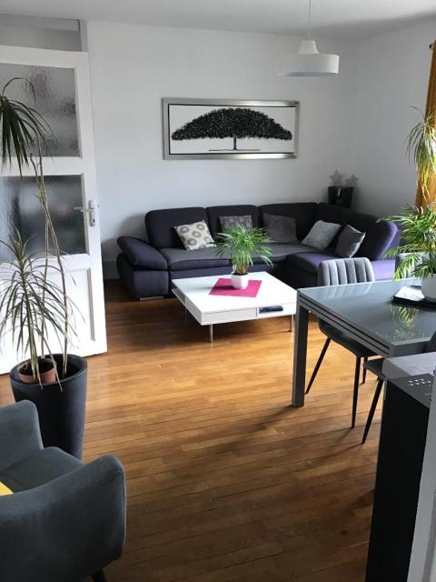 Location appartement T4 Amiens - Photo 7