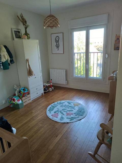 Location appartement T4 Amiens - Photo 8