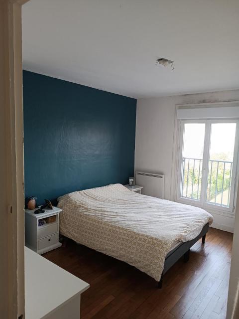 Location appartement T4 Amiens - Photo 9