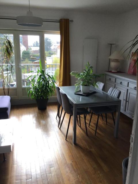Location appartement T4 Amiens - Photo 10