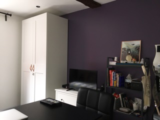 Location studio Rennes - Photo 4
