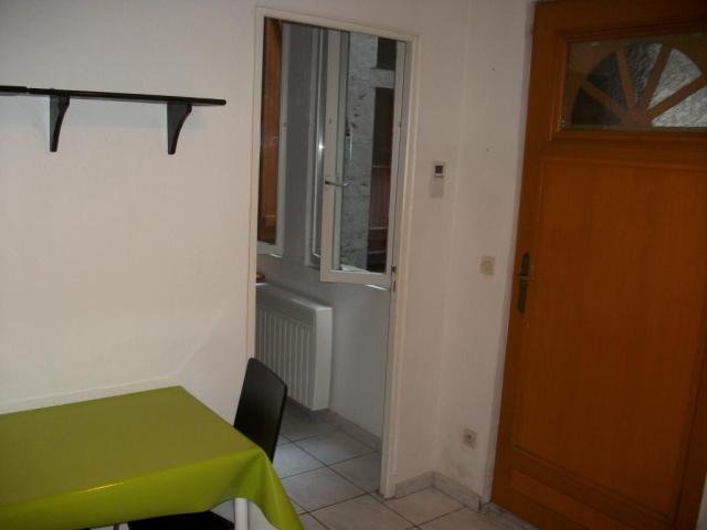 Location appartement T1 Besancon - Photo 2