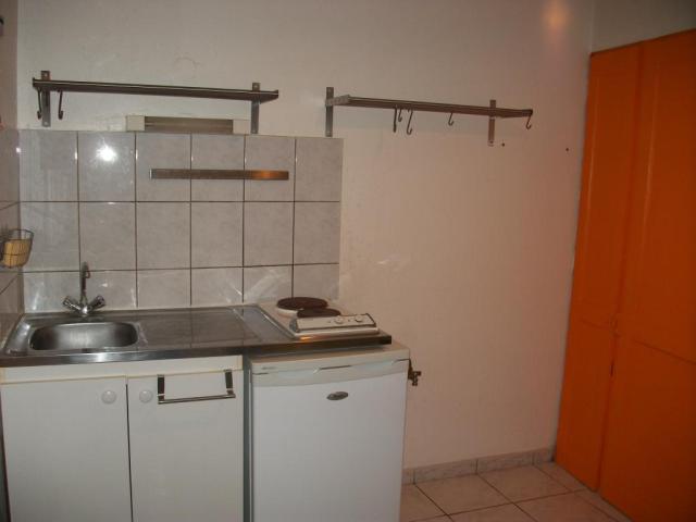 Location appartement T1 Besancon - Photo 3