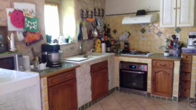 Location appartement T4 Maruejols les Gardon - Photo 3