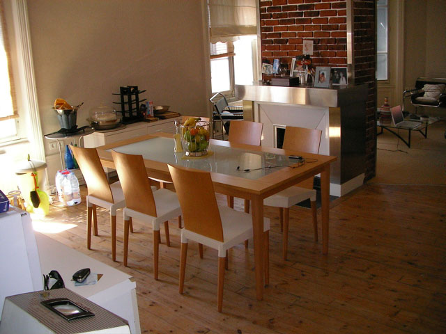Location appartement T3 St Etienne - Photo 2