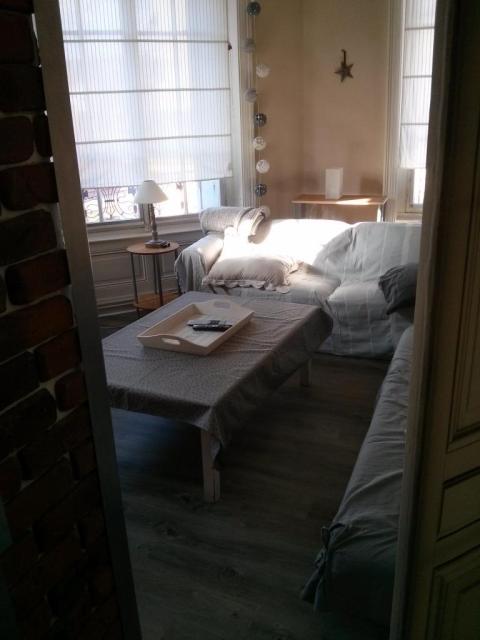 Location appartement T3 St Etienne - Photo 4