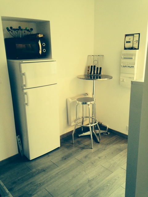 Location studio Bourges - Photo 2