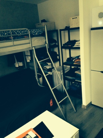 Location studio Bourges - Photo 3