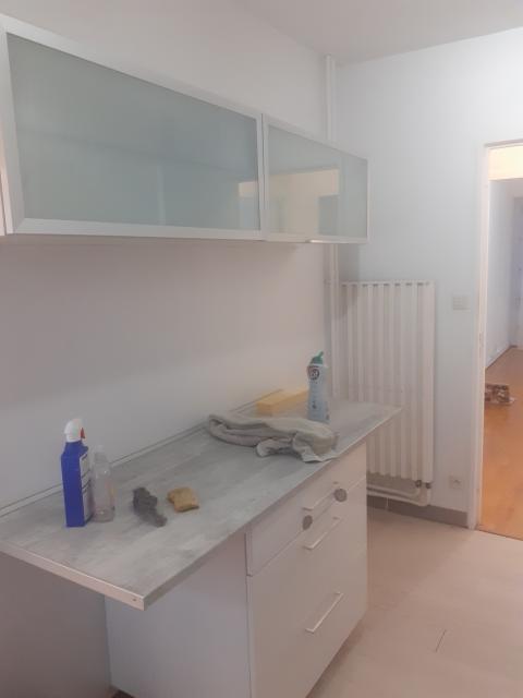Location appartement T3 St Herblain - Photo 3