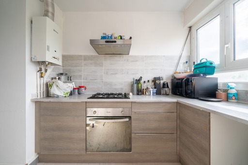 Location appartement T3 St Herblain - Photo 6