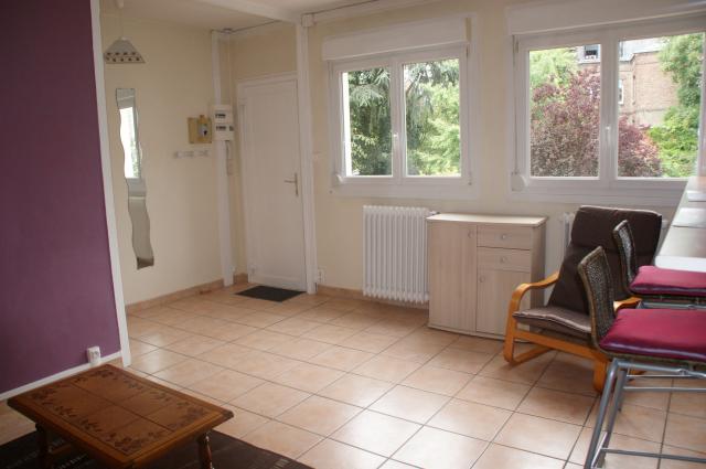Location appartement T2 Lille - Photo 3