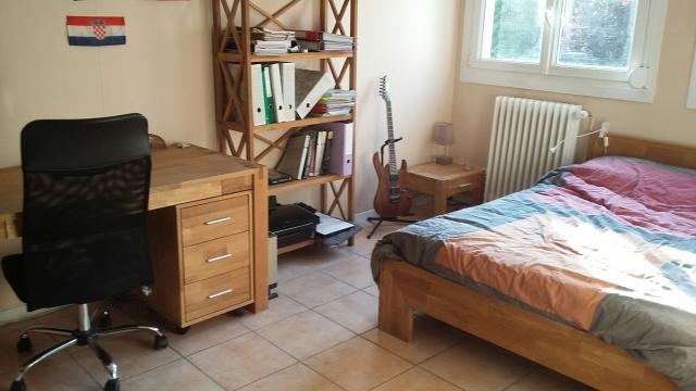 Location appartement T2 Lille - Photo 4