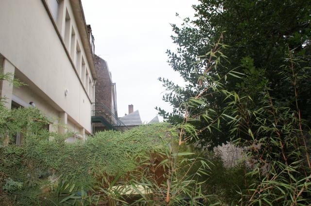 Location appartement T2 Lille - Photo 5