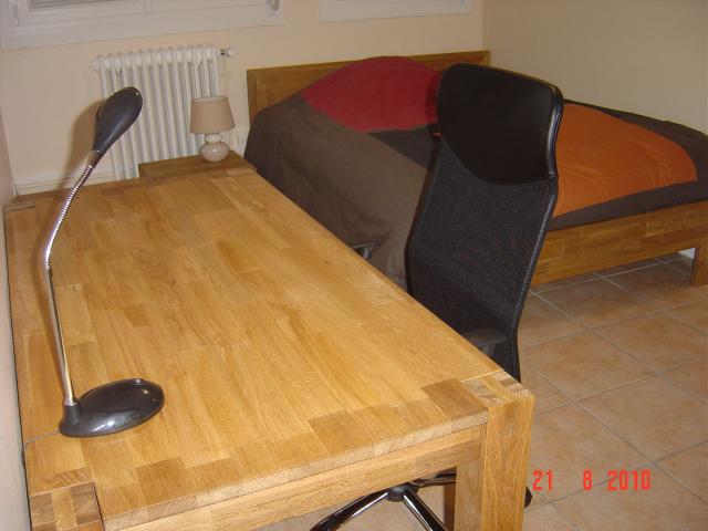 Location appartement T2 Lille - Photo 6
