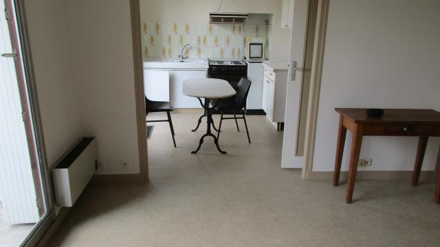 Location studio Limoges - Photo 7