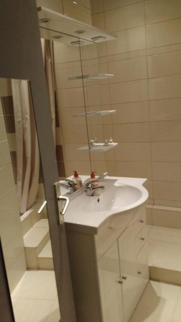 Location appartement T1 Grenoble - Photo 2