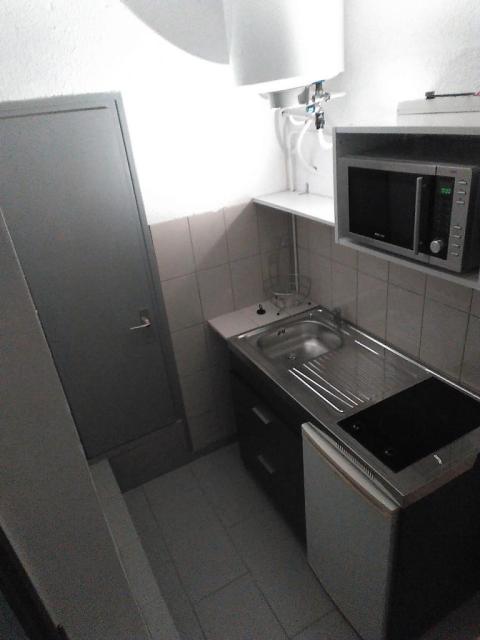 Location appartement T1 Grenoble - Photo 3